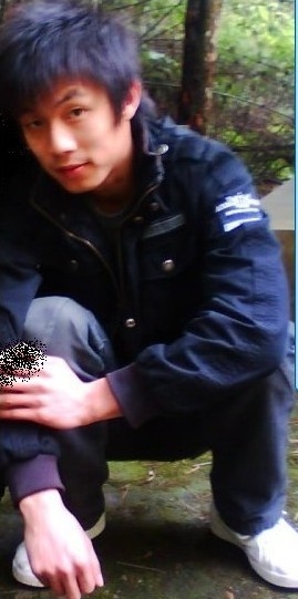 希望能遇见你的第一张照片--龙胜认干亲服务网