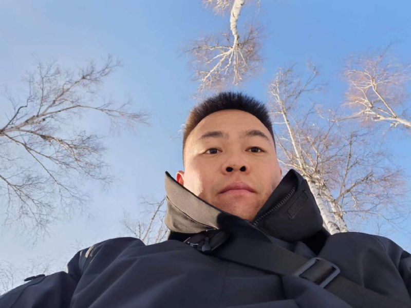 寻愿的第二张照片--龙胜认干亲服务网